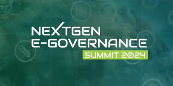 NextGen e-Governance Summit 2024