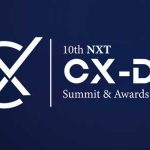 10th NXT CX-DX Summit & Awards 2025