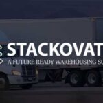 STACKOVATION 2025 – A Future Ready Warehousing Summit